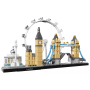 Londres LEGO Architecture 21034