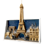 Paris, ville de l’amour LEGO Architecture 21064
