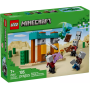 La patrouille d’Illageois du désert LEGO Minecraft 21267