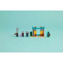 La patrouille d’Illageois du désert LEGO Minecraft 21267