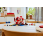 La maison des Champimeuhs LEGO Minecraft 21270