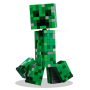 Le Creeper LEGO Minecraft 21276