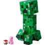Le Creeper LEGO Minecraft 21276