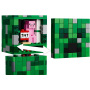 Le Creeper LEGO Minecraft 21276
