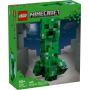 Le Creeper LEGO Minecraft 21276