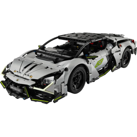 Lego Technic Lamborghini Revuelto télécommandée - 1135 pièces