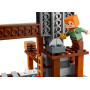 La mine en forme de pioche LEGO Minecraft 21277