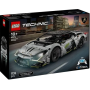 Lego Technic Lamborghini Revuelto télécommandée - 1135 pièces