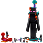 La tour de l’Enderman LEGO Minecraft 21279