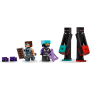 La tour de l’Enderman LEGO Minecraft 21279