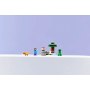 Les aventures de Steve dans la taïga LEGO Minecraft 21583