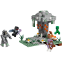 Le Jardin pâle LEGO Minecraft 21586