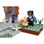 Le Jardin pâle LEGO Minecraft 21586