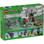 Le Jardin pâle LEGO Minecraft 21586