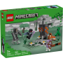 Le Jardin pâle LEGO Minecraft 21586