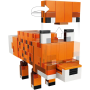 Le Renard LEGO Minecraft 21588