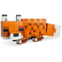 Le Renard LEGO Minecraft 21588