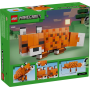 Le Renard LEGO Minecraft 21588