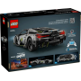 Lego Technic Lamborghini Revuelto télécommandée - 1135 pièces