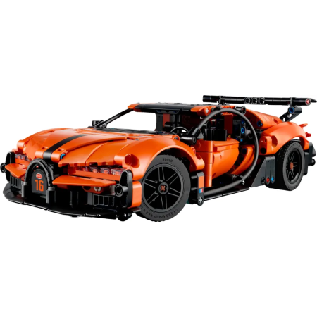 Bugatti Chiron Pur Sport LEGO Technic 42222 - 771 pièces