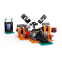 La bataille du Wither LEGO Minecraft 21590