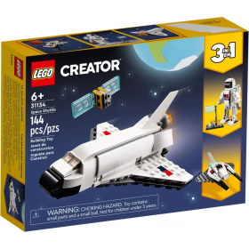 La navette spatiale LEGO Creator 31134