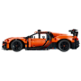 Bugatti Chiron Pur Sport LEGO Technic 42222 - 771 pièces