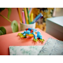 Le perroquet exotique LEGO Creator 31136