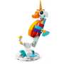 La licorne magique LEGO Creator 31140