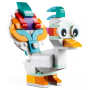 La licorne magique LEGO Creator 31140