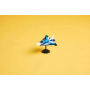 Aéronef : l’avion de course LEGO Creator 31160
