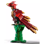 Le dragon médiéval LEGO Creator 31161
