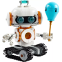 Le robot de l’espace LEGO Creator 31164