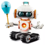 Le robot de l’espace LEGO Creator 31164