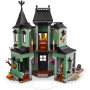 Le manoir hanté LEGO Creator 31167