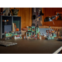 Le manoir hanté LEGO Creator 31167