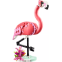 Animaux sauvages : le flamant rose LEGO Creator 31170