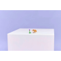 L’adorable hamster et la fleur LEGO Creator 31376