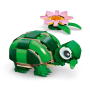 La tortue et la fleur de nénuphar LEGO Creator 31377