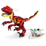 Le dinosaure féroce LEGO Creator 31379