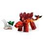 Le dinosaure féroce LEGO Creator 31379