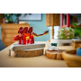 Le dinosaure féroce LEGO Creator 31379