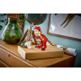 Le dinosaure féroce LEGO Creator 31379