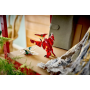 Le dinosaure féroce LEGO Creator 31379