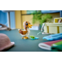 Les adorables animaux : le chiot joueur LEGO Creator 31382