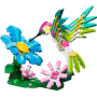 Animaux sauvages : le colibri coloré LEGO Creator 31384