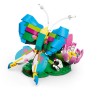 Animaux sauvages : le colibri coloré LEGO Creator 31384