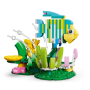 Animaux sauvages : le colibri coloré LEGO Creator 31384