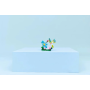 Animaux sauvages : le colibri coloré LEGO Creator 31384