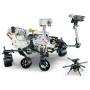 NASA Mars Rover Perseverance LEGO Technic 42158